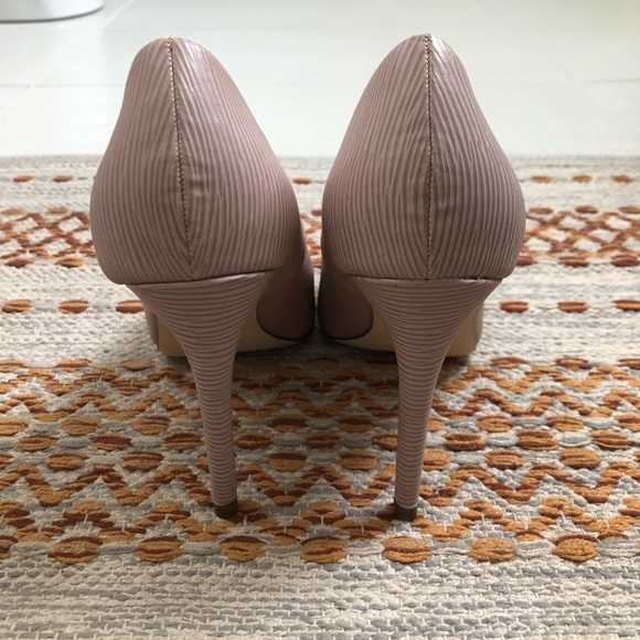 Call It Spring Nude Pumps - Picture 5 of 6